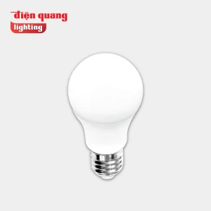 Đèn Led Bulb Bu11 DC Điện Quang ĐQ LEDBU11A60 07 12/24DC ( 7W, 12/24DC )