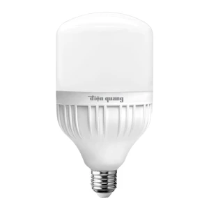Đèn LED bulb công suất lớn Điện Quang ĐQ LEDBU12 bầu kín (ánh sáng trắng)