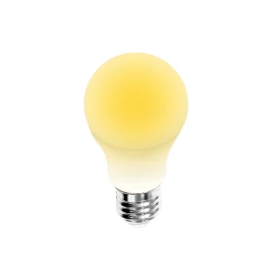 Đèn Led Bulb điều chỉnh độ sáng ĐQ LEDBU11A60 07727 ( 7W, Ánh sáng vàng, Triac Dimmer )