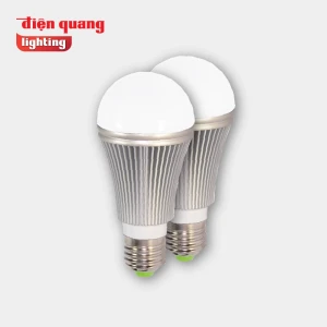 Đèn LED bulb thân nhôm Điện Quang ĐQ LEDBU01