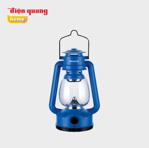Đèn sạc Led Điện Quang ĐQ PRL04 ( 0.5W, Ánh sáng trắng )