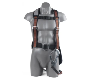 Dây an toàn nửa thân Kukje 1 móc nhôm