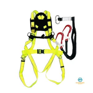 Dây toàn thân chống sốc 2 móc chống tĩnh điện Kukje