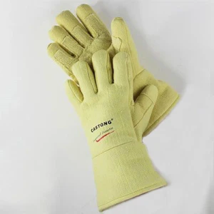 Găng tay chịu nhiệt Castong (1000 độ)