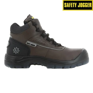 Giày bảo hộ Jogger Mars