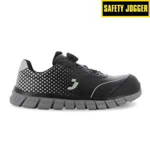 Giày bảo hộ Jogger Pacco