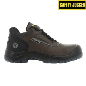 Giày bảo hộ Jogger Pluto