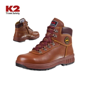 Giày bảo hộ K2-14
