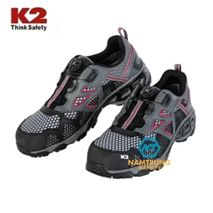 Giày bảo hộ K2-59