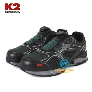 Giày bảo hộ K2-61