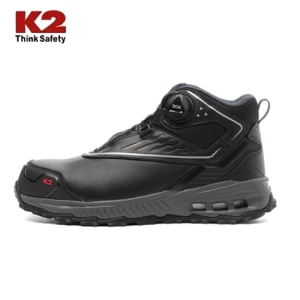 Giày bảo hộ K2-96 ( Ngừng SX )