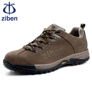 Giày bảo hộ Ziben 121
