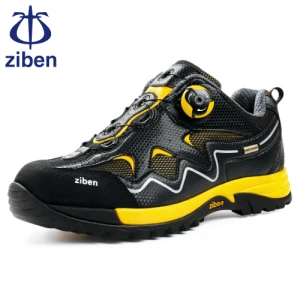 Giày bảo hộ Ziben 142