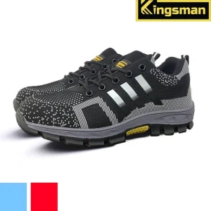 Giày Kingsman Walker 3 màu