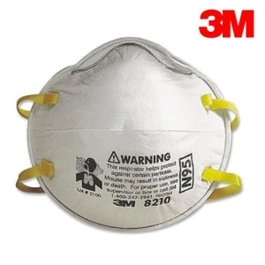 Khẩu trang 3M 8210