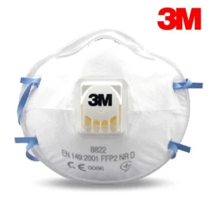 Khẩu trang 3M 8822