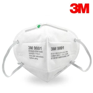 Khẩu trang 3M 9001 ( 50 cái/1 hộp )
