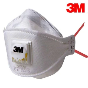 Khẩu trang 3M 9332 A