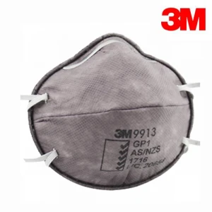 Khẩu trang 3M 9913