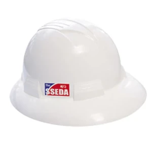 Mũ SSEDA vành rộng