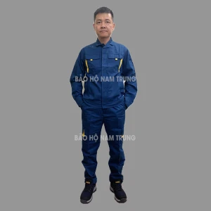 Quần áo bảo hộ pangrim NT08