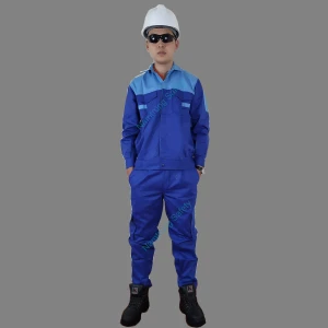 Quần áo vải Kaki NT 05