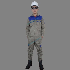 Quần áo vải Kaki NT 13