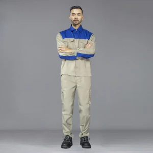 Quần áo vải Kaki NT 14