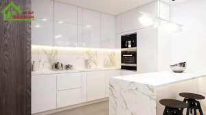 Tủ Bếp An Cường Giá Rẻ Đẹp Hcm