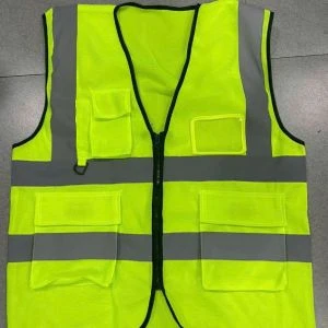 Áo Phản Quang 3M - APQ0028