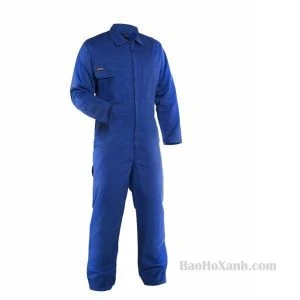 Đồng Phục Bảo Hộ Lao Động Kaki Pangrim 2721 - ABH0007