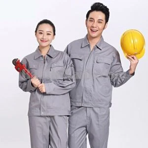 Đồng Phục Lao Động Quần Áo Kaki L1 Nam Định Giá Tốt - QAK0017