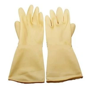 Găng Tay Cao Su Trung Quốc Giá Rẻ - GCS0013