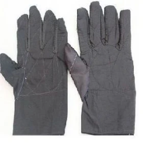 Găng Tay Vải Bò Chống Nóng - GTV0003