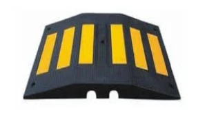 Gờ Giảm Tốc Luồn Dây - AGT0037