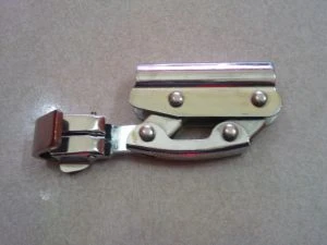 Khóa Hãm Trượt Sản Xuất Tại Taiwan - ATC0059