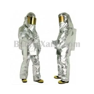 Quần Áo Chống Cháy Chất Lượng Cao DICKSON - QCN0001