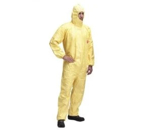 Quần Áo Chống Hóa Chất DUPONT TYCHEM C - QHC0007