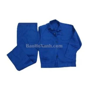 Quần Áo Công Nhân Kaki Gò Vấp AQCN-KN - ABH0015