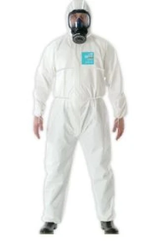 Quần Áo Phòng Sạch Ansell Alphatec  2000