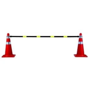 Thanh Nối Cọc Tiêu Nhựa Dẻo Chất Lượng - AGT0049