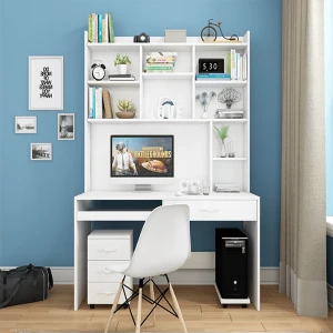 Bàn học gỗ công nghiệp cho bé GHS-41096