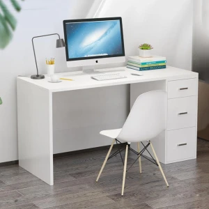 Bàn máy tính gỗ công nghiệp thiết kế hiện đại GHS-4973