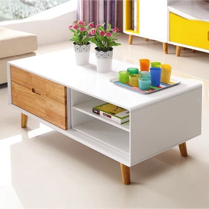 Bàn trà phòng khách hiện đại GHS-4189