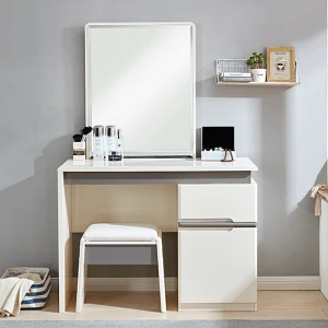 Bàn trang điểm cá nhân bằng gỗ công nghiệp GHS-4754