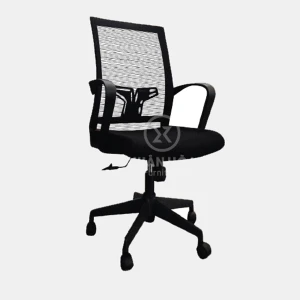 Ghế xoay tựa lưới thiết kế hiện đại GHX-724