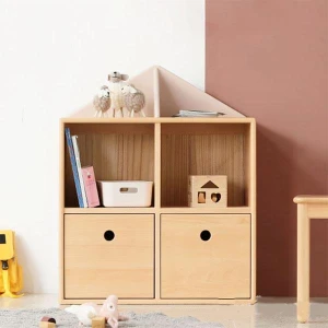 Giá để tài liệu kiểu dáng nhỏ gọn GHS-2330