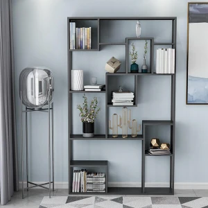 Giá sách gia đình hiện đại GHS-2206