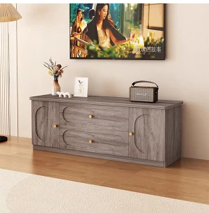 Kệ để dưới tivi thiết kế tối giản, thanh lịch GHS-3620