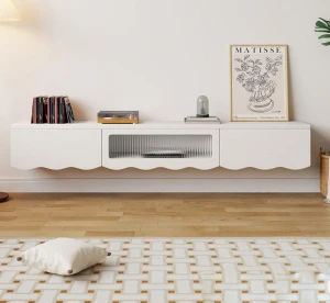 Kệ để tivi loại nhỏ GHS-3602